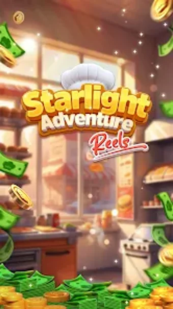 Image 0 for Starlight Adventure Reels