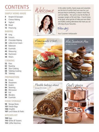 Image 0 for Lakeland Digital Catalogu…