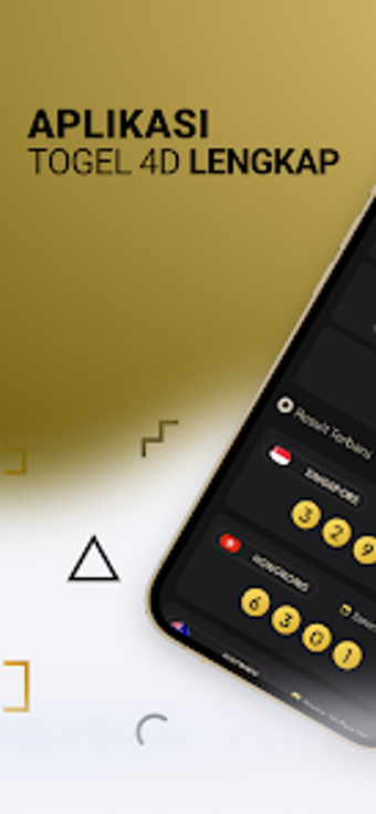 Image 0 for Jepe500 Togel 4D Lengkap