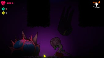 Image 0 for Mad Void