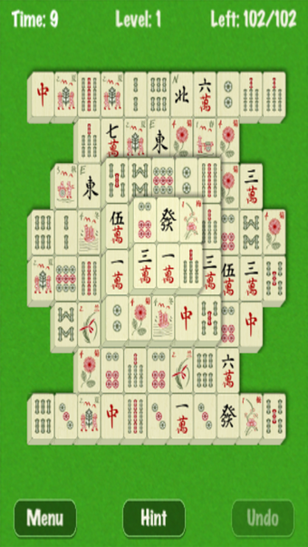Image 0 for Mahjong Free