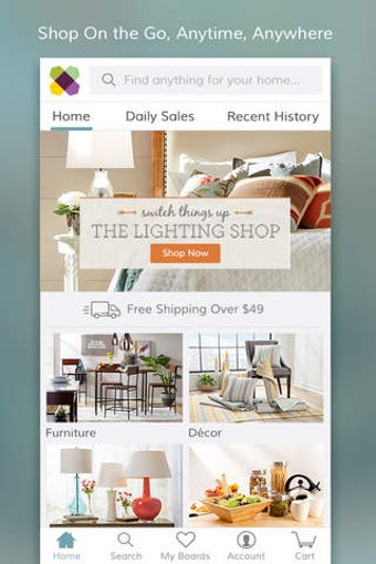 Image 1 for Wayfair - Shop All Things…