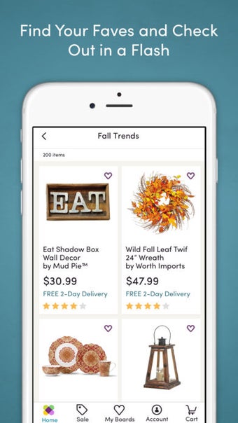 Image 0 for Wayfair - Shop All Things…