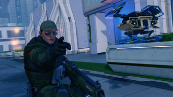 Image 0 for XCOM 2