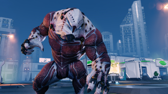 Image 1 for XCOM 2