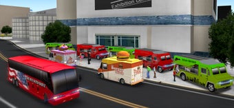 Imagen 0 para Ultimate Bus Driver Simul…