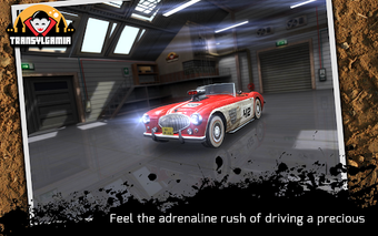 Image 0 for Ultimate 3D Classic Car R…