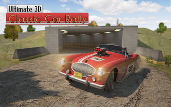 Image 2 for Ultimate 3D Classic Car R…