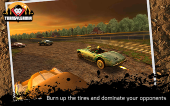 Image 3 for Ultimate 3D Classic Car R…