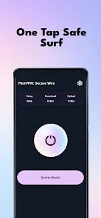 Imagen 0 para FlintVPN:Basic Gateway