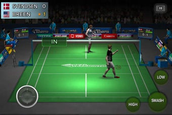 Imagen 0 para Real Badminton