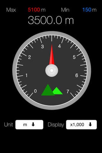Imagen 0 para U Altimeter