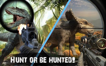 Imagen 0 para Primal Dinosaur Carnage: …