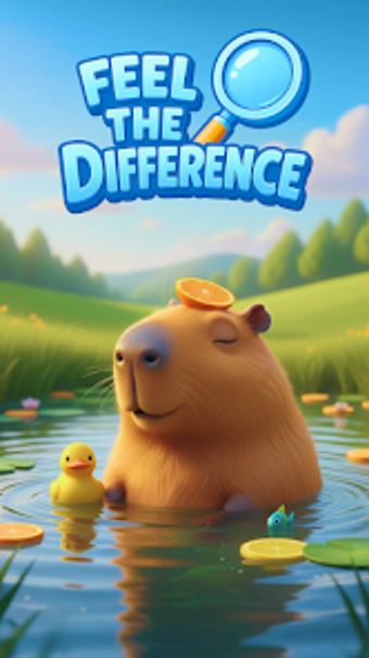 Image 0 for Feel The Difference