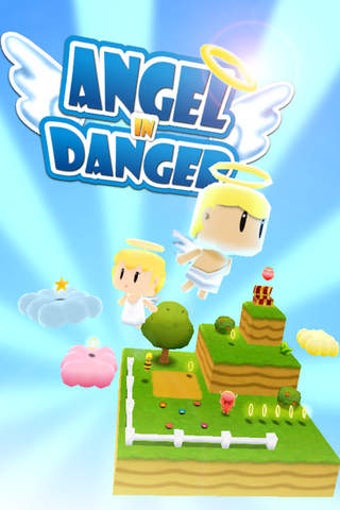 Imagen 0 para Angel in Danger 3D FREE