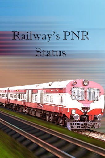 Image 0 for RailwayPNRStatus