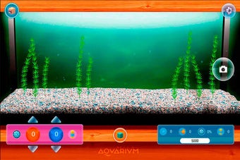 Image 0 for Pecera-AquariumSS
