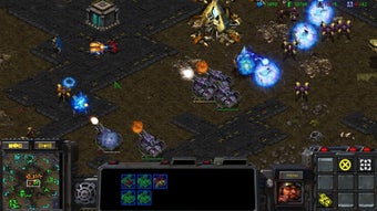 Imagen 0 para StarCraft: Remastered
