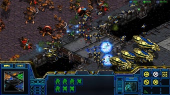 Imagen 6 para StarCraft: Remastered