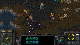 Imagen 5 para StarCraft: Remastered