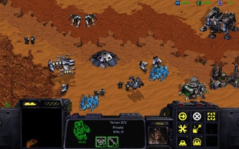 Imagen 4 para StarCraft: Remastered