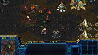 Imagen 2 para StarCraft: Remastered