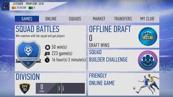 Image 2 for Ji Fisher Studio for FUT …