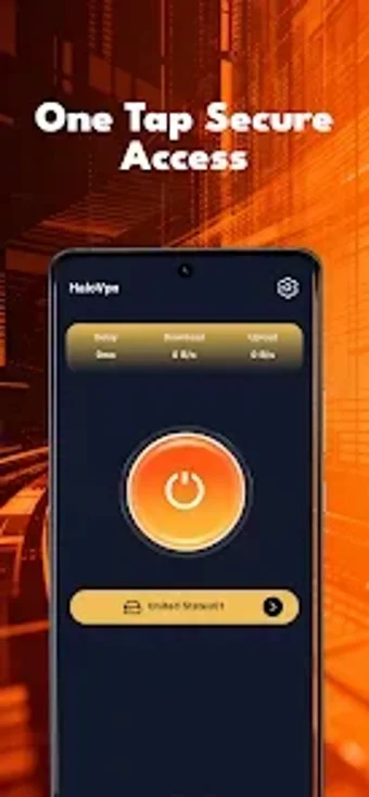 Imagen 0 para HaloVPN:Smart Connect