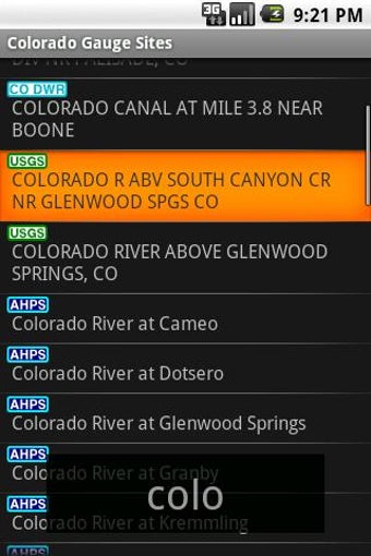 Image 3 for RiverFlows
