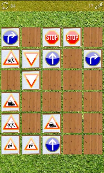 Image 3 for Pairs: a Memory Game