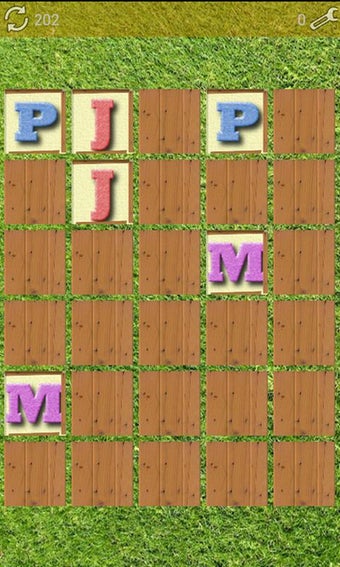 Image 0 for Pairs: a Memory Game