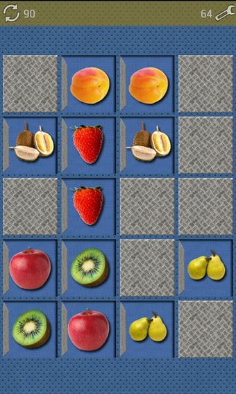 Image 1 for Pairs: a Memory Game