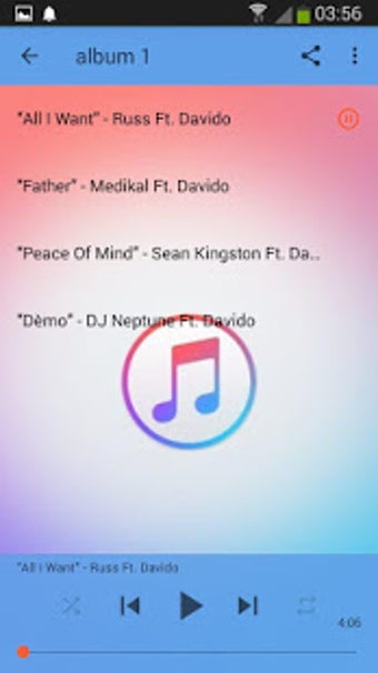 Image 1 for Davido Songs 2019 - Witho…