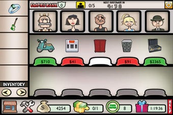 Imagen 0 para Pawn Empire