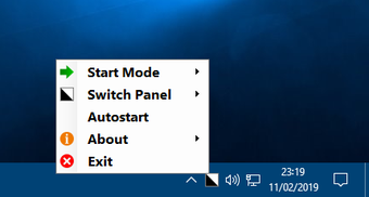 Image 0 for Easy Dark Mode