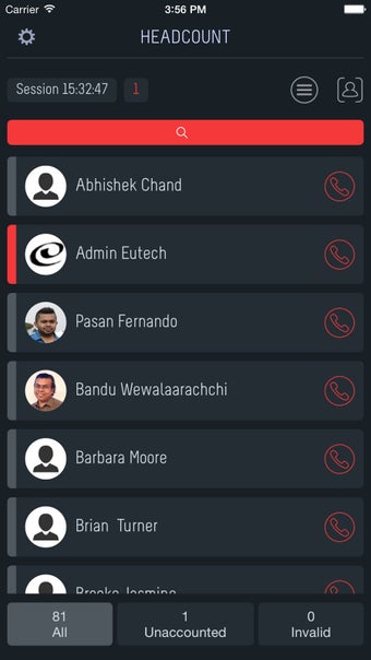 Image 1 for iVivaAnywhere Headcount