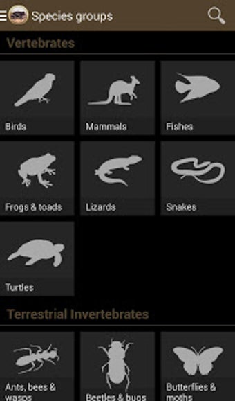 Image 1 for Field Guide to Tasmanian …