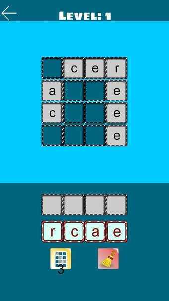 Image 2 for Super Anagram