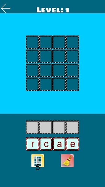 Image 0 for Super Anagram