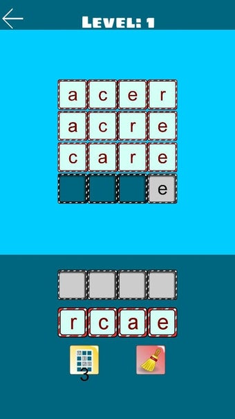 Image 1 for Super Anagram