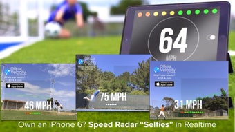 Image 0 for Athla Velocity: Hands-Fre…