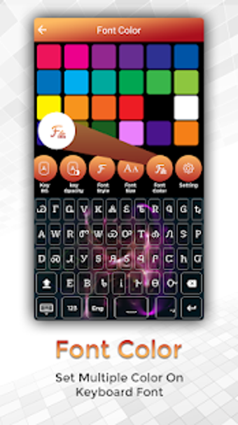 Image 3 for Easy Typing Cherokee Keyb…