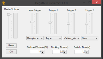 Imagen 0 para Degath's Ducker