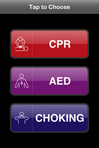 Image 0 for Resuscitate! CPR AED & Ch…
