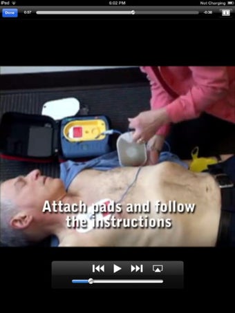 Image 1 for Resuscitate! CPR AED & Ch…