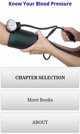 Image 0 for audio book - hypertension