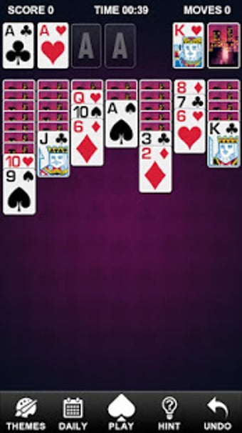 Imagen 2 para Solitaire