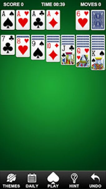 Imagen 0 para Solitaire
