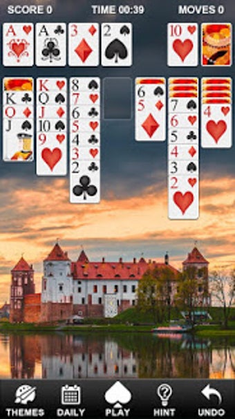 Imagen 3 para Solitaire