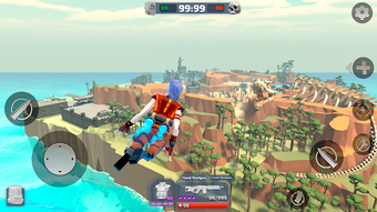 Image 2 for Shotgun Legends: Mobile F…
